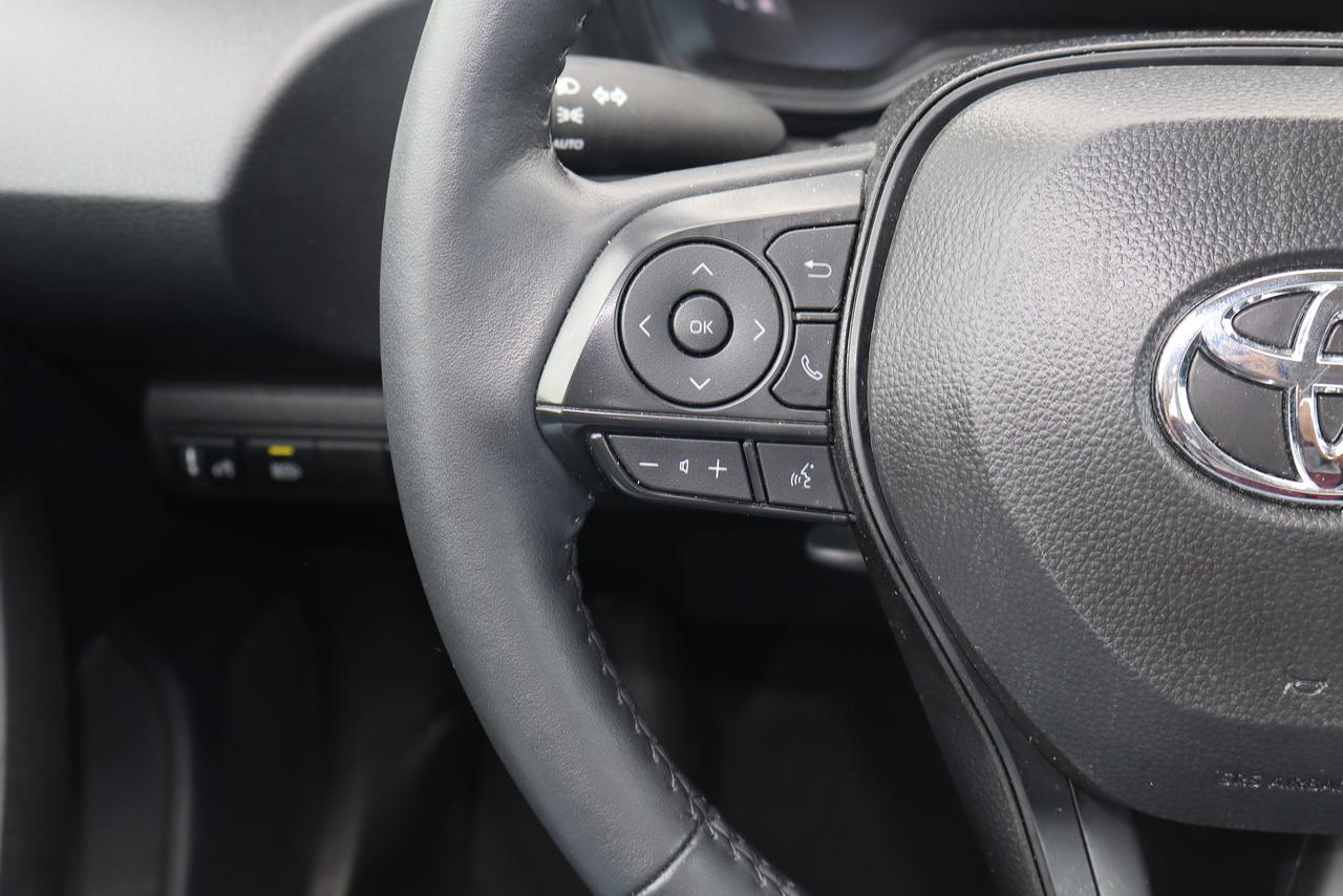 2026 Toyota Corolla LE Photo