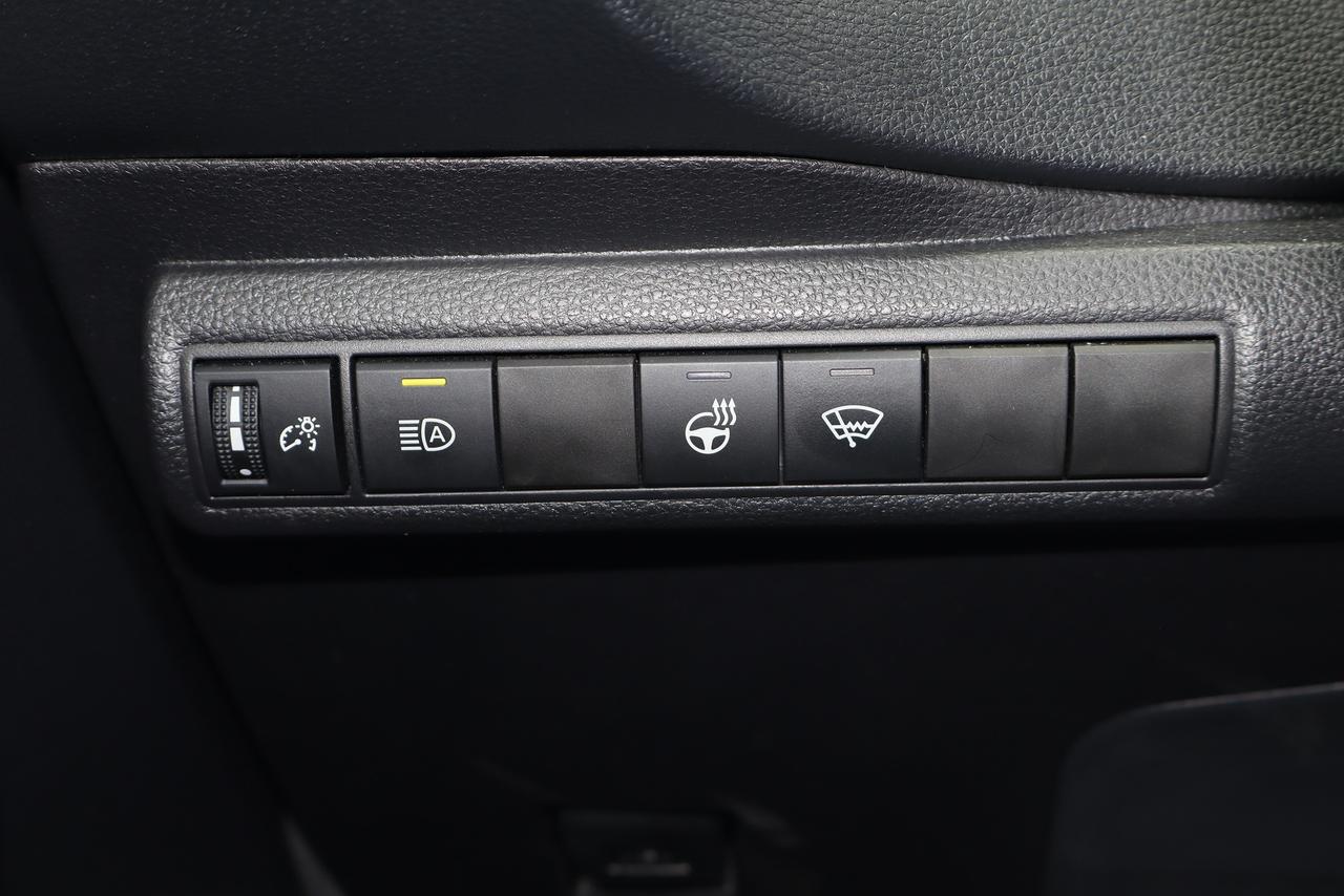 2026 Toyota Corolla LE Photo