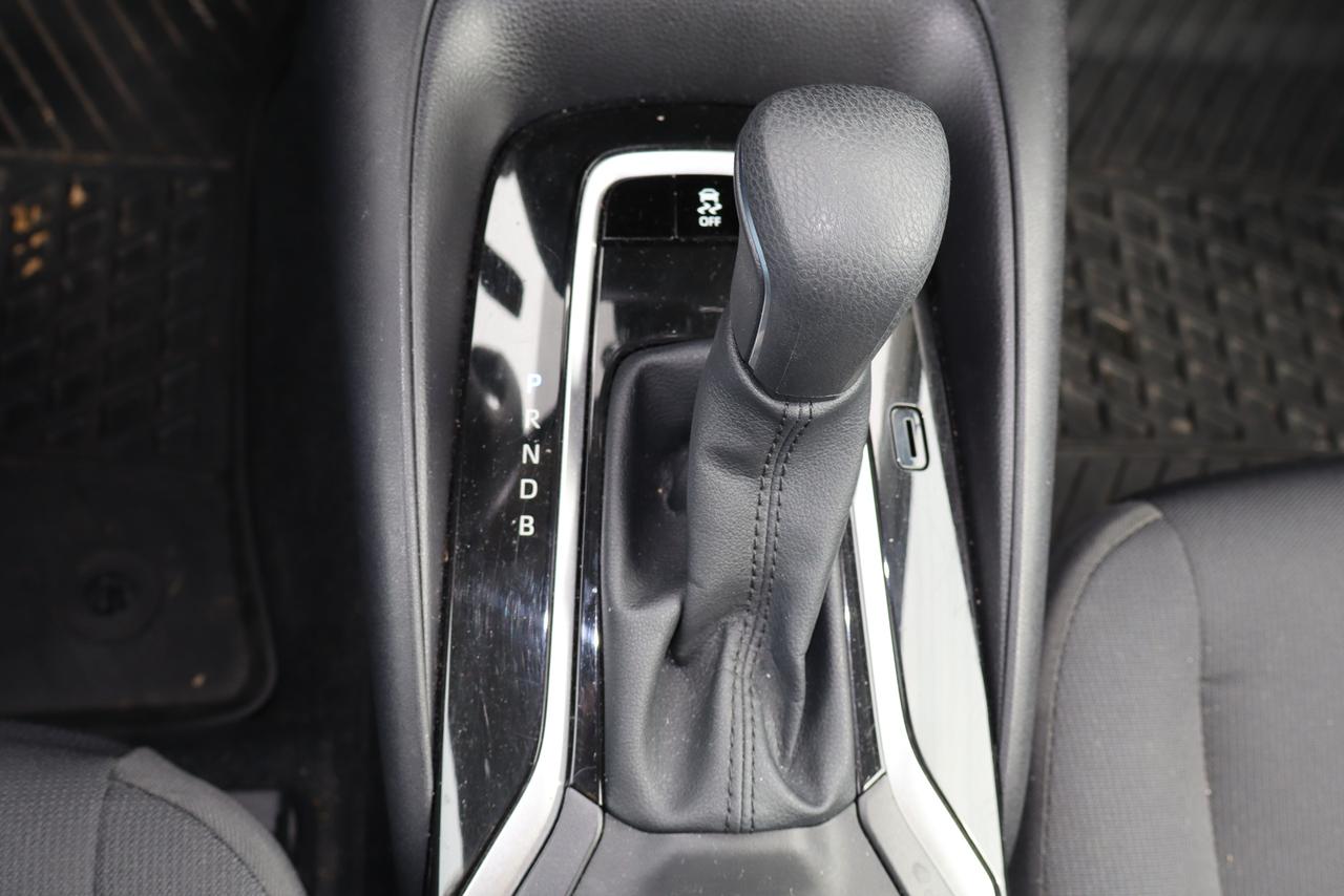 2026 Toyota Corolla LE Photo