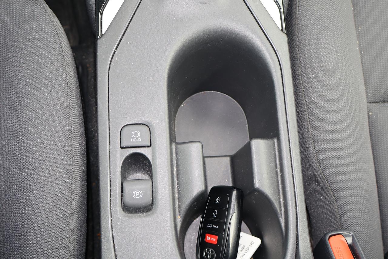 2026 Toyota Corolla LE Photo