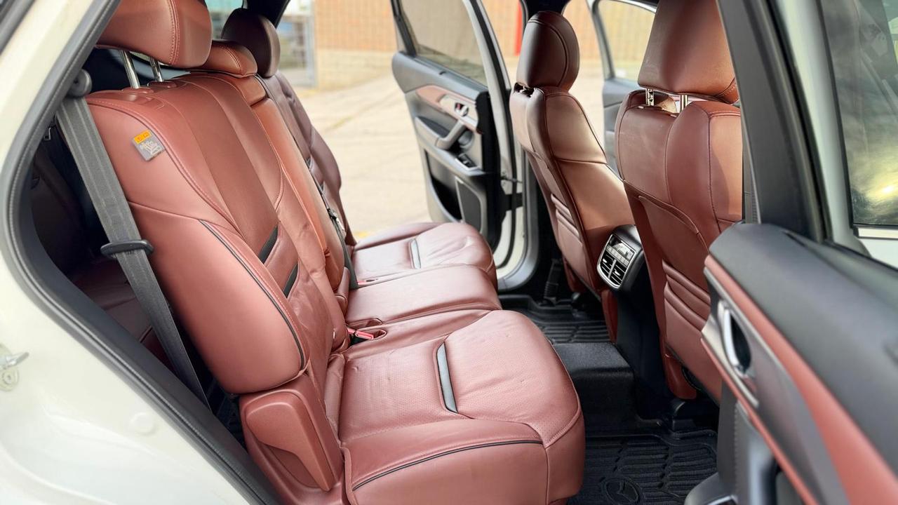 2018 Mazda CX-9 Signature AWD - Photo #17