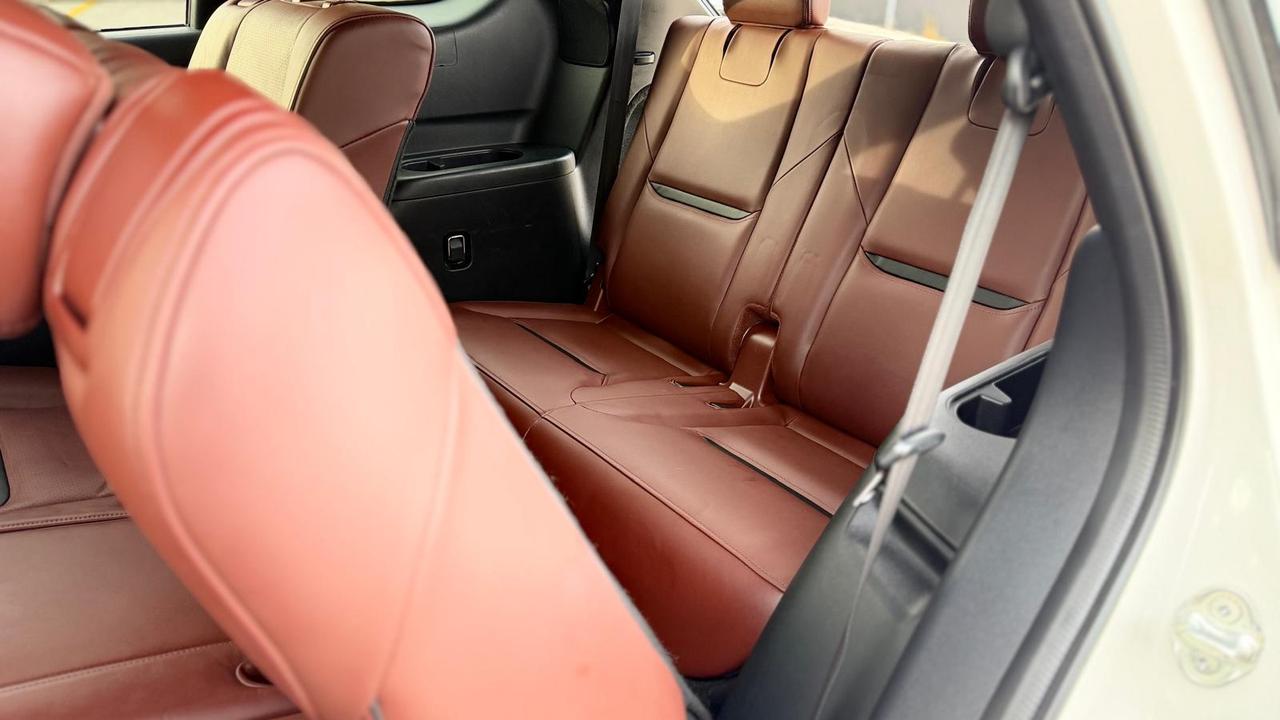 2018 Mazda CX-9 Signature AWD - Photo #21