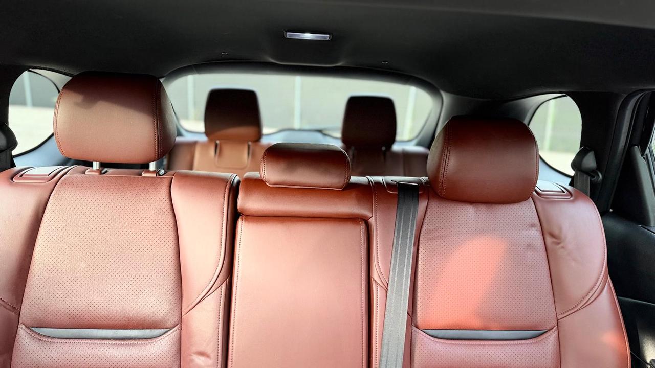 2018 Mazda CX-9 Signature AWD - Photo #22