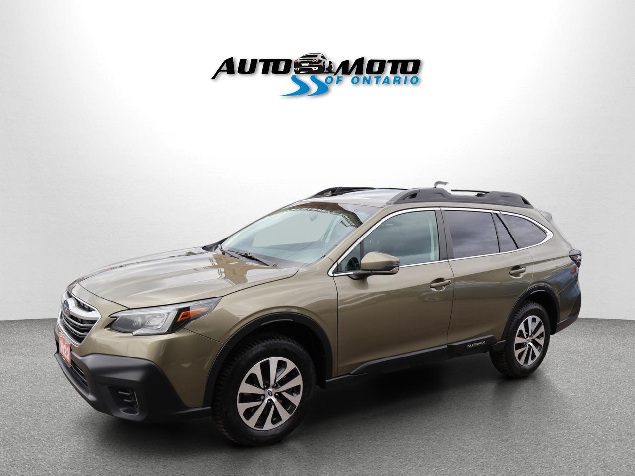 2022 Subaru Outback TOURING AWD *ACCIDENT FREE*1 OWNER*SERVICE RECORDS* CAMERA BLUETOOTH HEATED SEATS SUNROOF CRUISE ALLOYS Photo