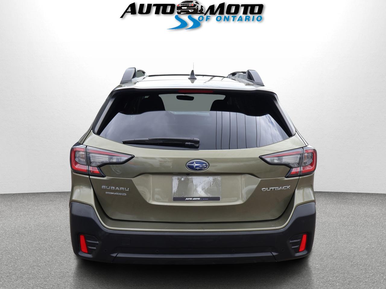 2022 Subaru Outback TOURING AWD *ACCIDENT FREE*1 OWNER*SERVICE RECORDS* CAMERA BLUETOOTH HEATED SEATS SUNROOF CRUISE ALLOYS Photo