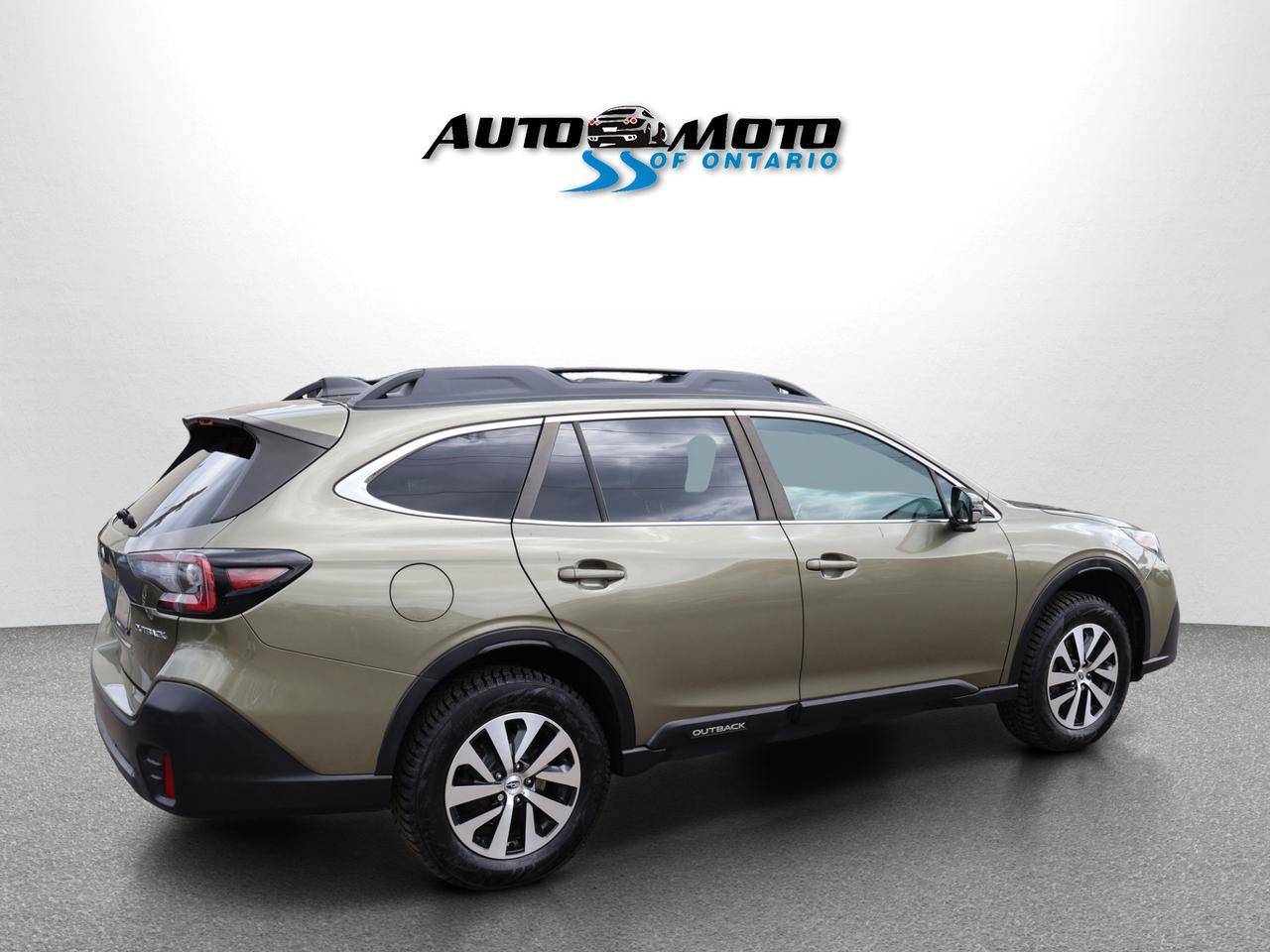 2022 Subaru Outback TOURING AWD *ACCIDENT FREE*1 OWNER*SERVICE RECORDS* CAMERA BLUETOOTH HEATED SEATS SUNROOF CRUISE ALLOYS Photo