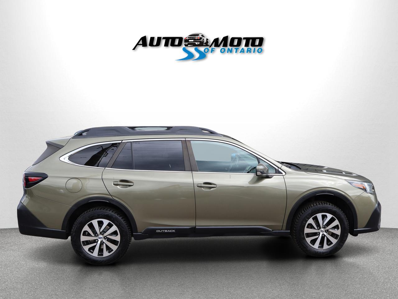 2022 Subaru Outback TOURING AWD *ACCIDENT FREE*1 OWNER*SERVICE RECORDS* CAMERA BLUETOOTH HEATED SEATS SUNROOF CRUISE ALLOYS Photo