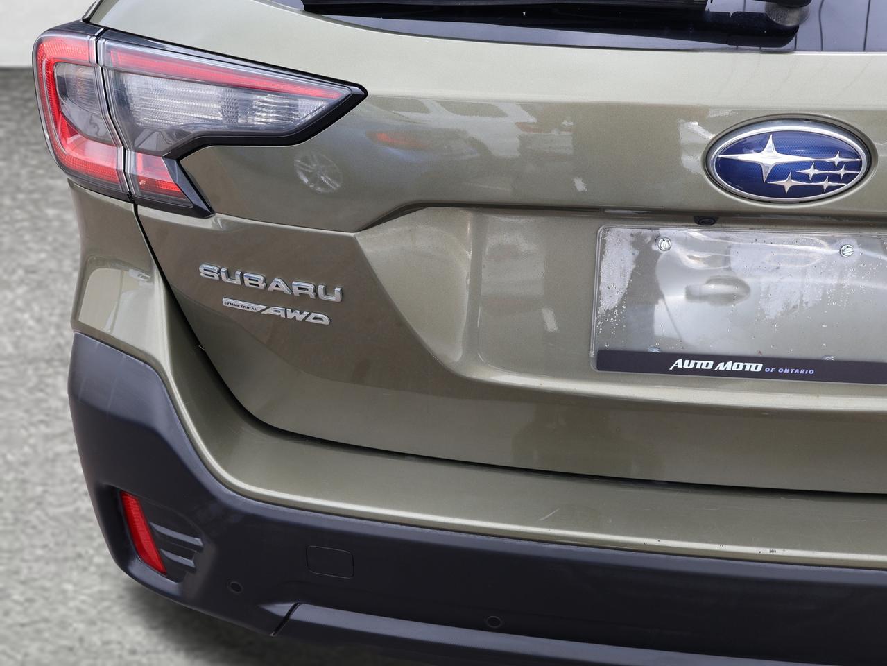2022 Subaru Outback TOURING AWD *ACCIDENT FREE*1 OWNER*SERVICE RECORDS* CAMERA BLUETOOTH HEATED SEATS SUNROOF CRUISE ALLOYS Photo