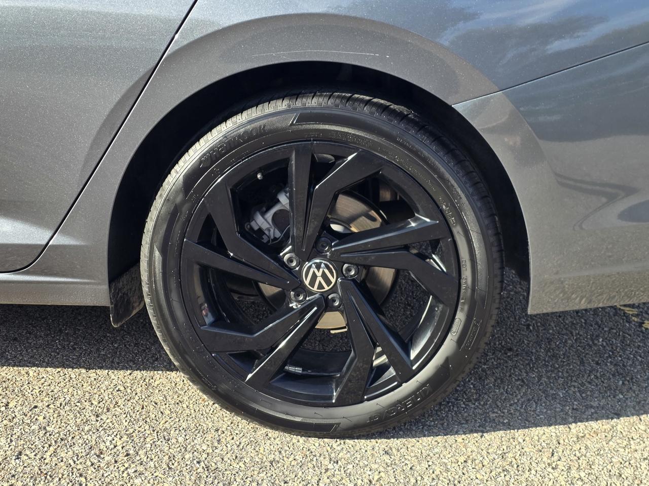 2026 Volkswagen Jetta comfortline Photo