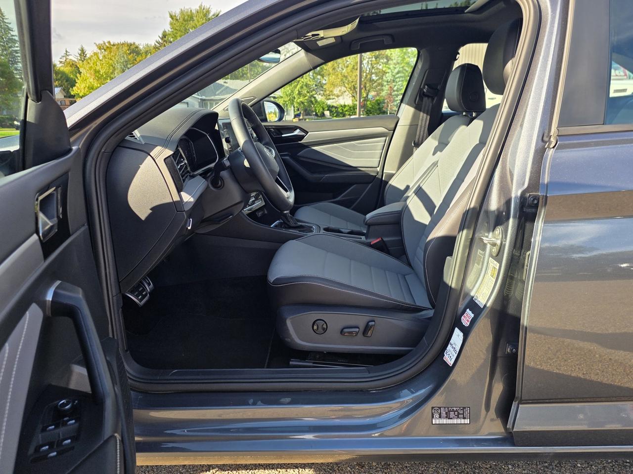 2026 Volkswagen Jetta comfortline Photo