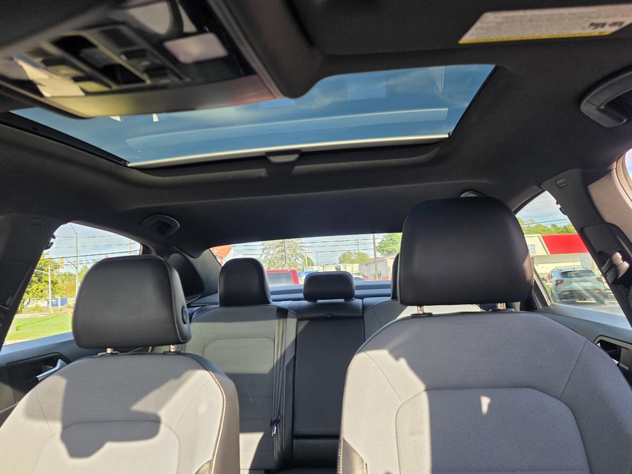 2026 Volkswagen Jetta comfortline Photo