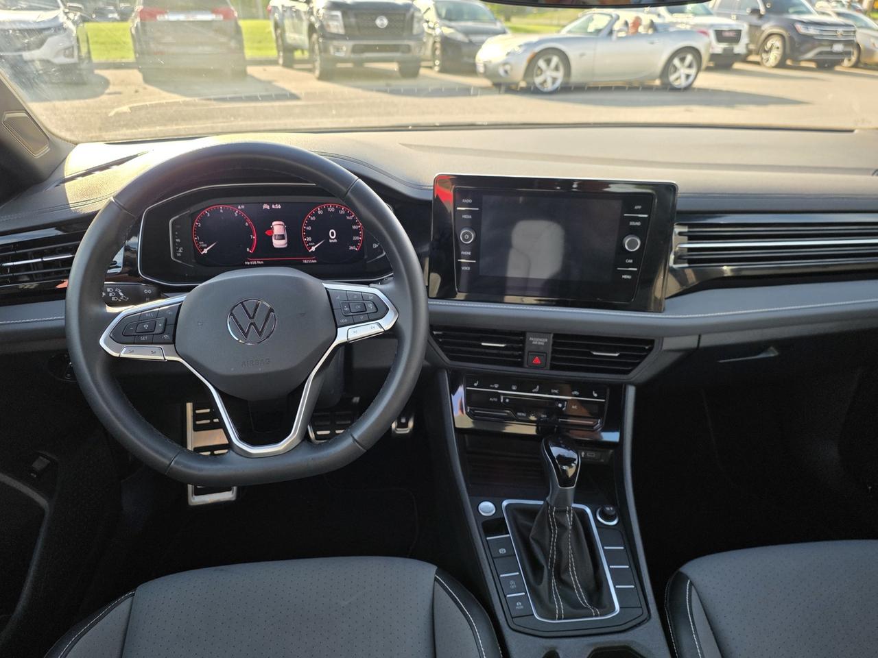 2026 Volkswagen Jetta comfortline Photo