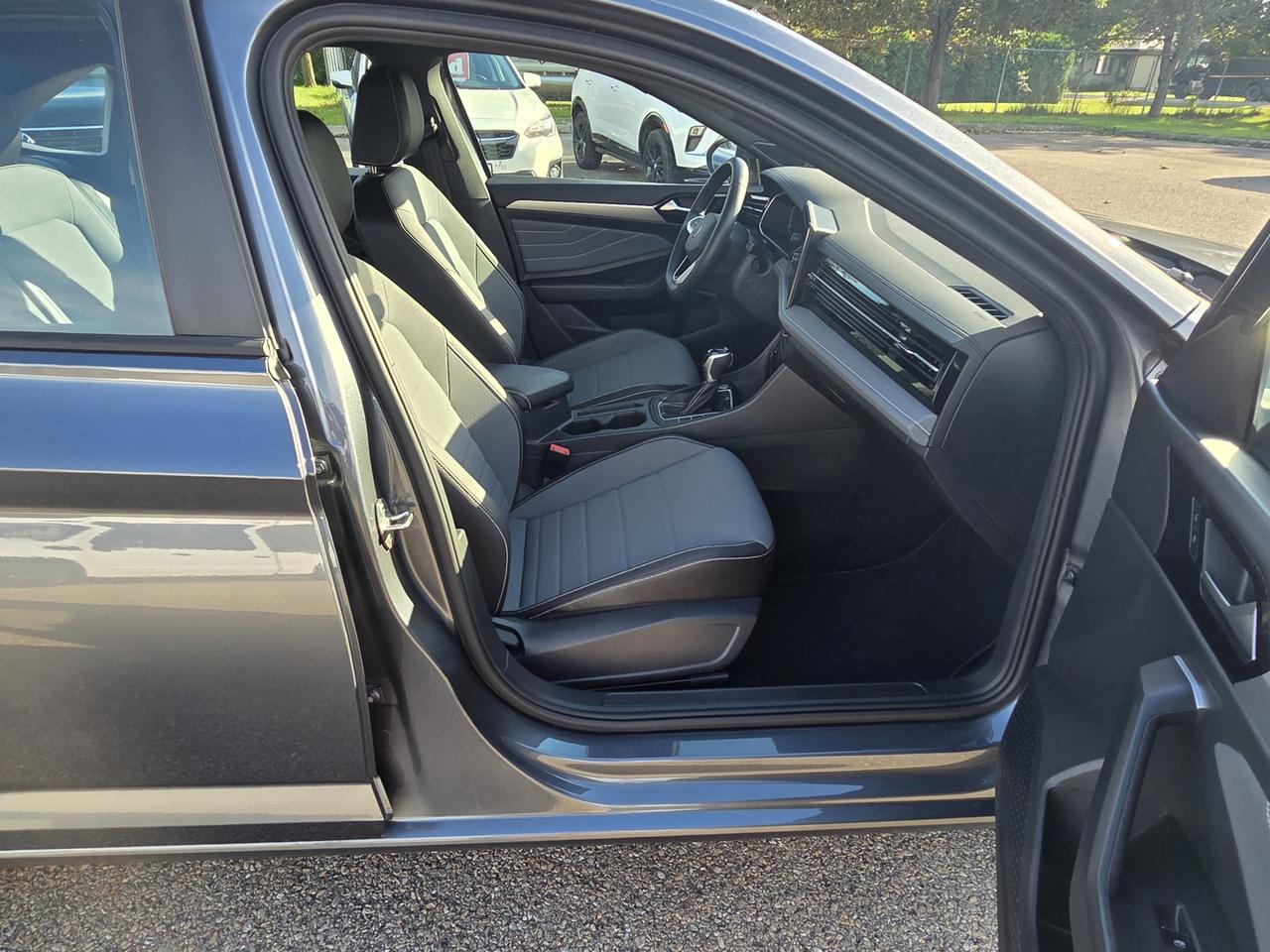 2026 Volkswagen Jetta comfortline Photo