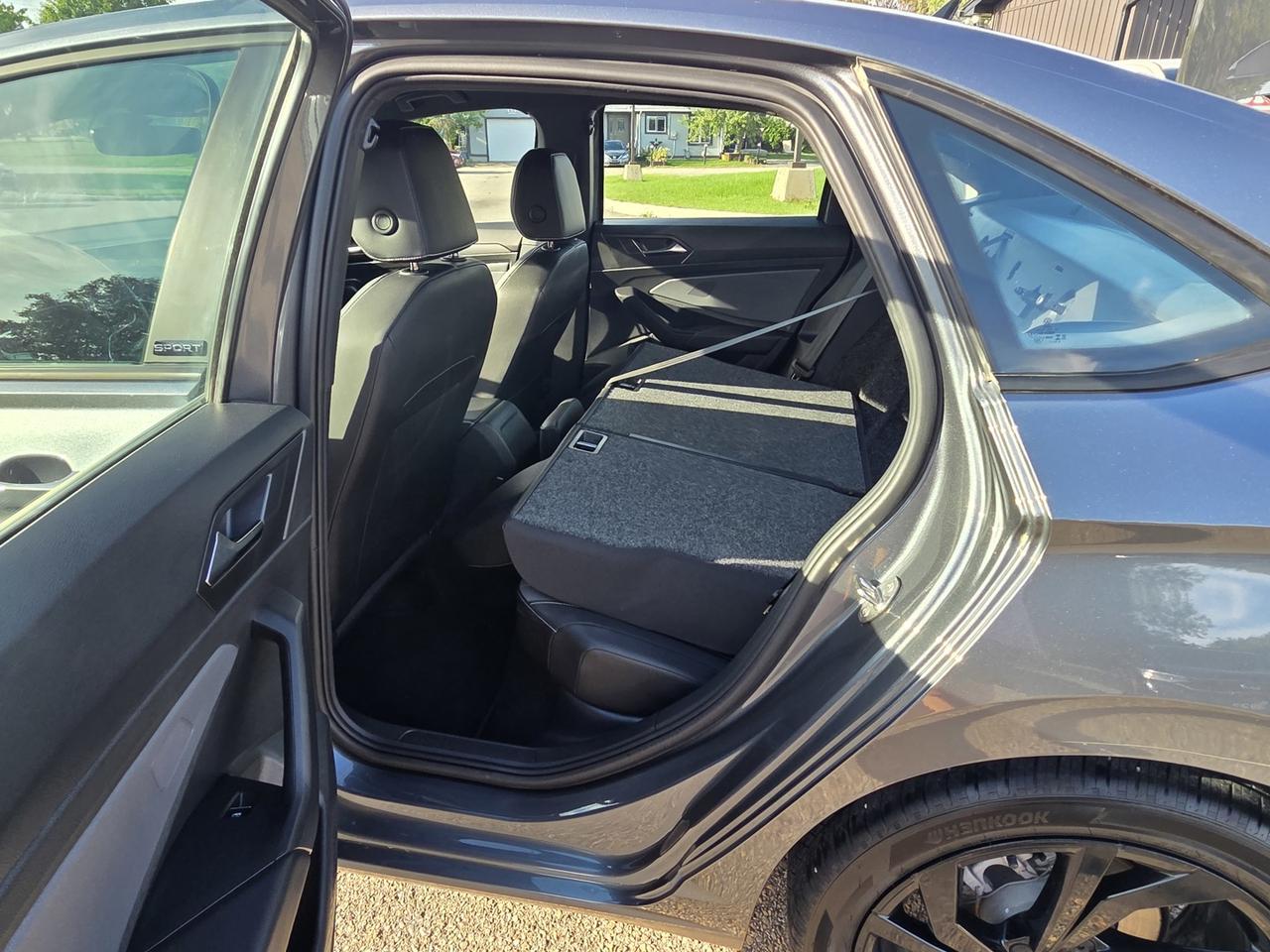 2026 Volkswagen Jetta comfortline Photo
