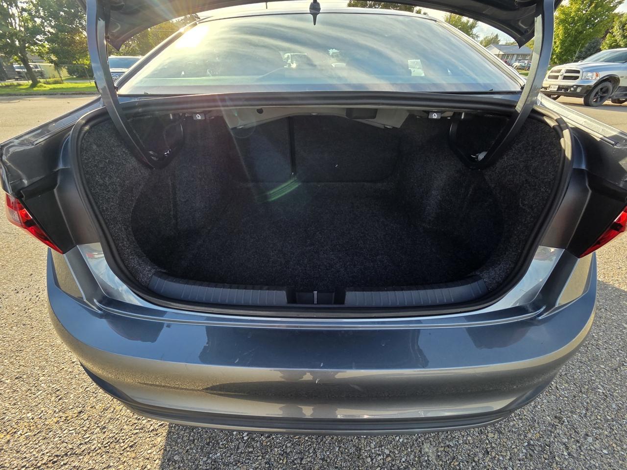 2026 Volkswagen Jetta comfortline Photo