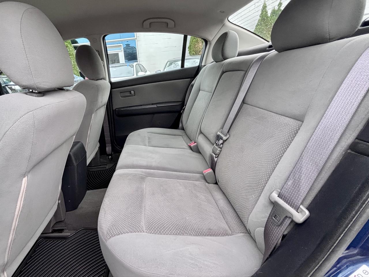 2010 Nissan Sentra FINANCING AVAILABLE Photo14