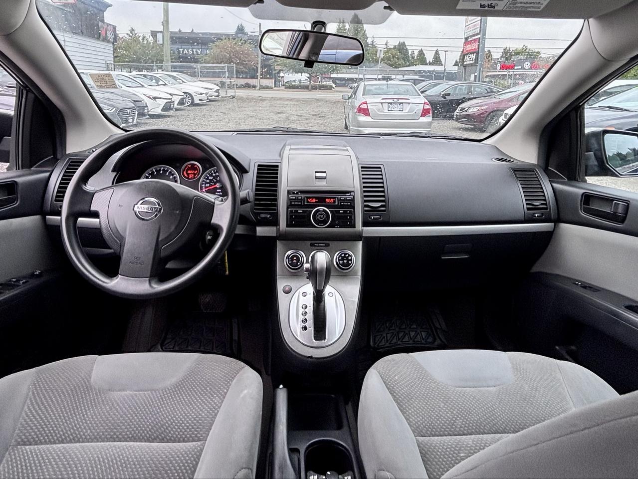 2010 Nissan Sentra FINANCING AVAILABLE Photo10