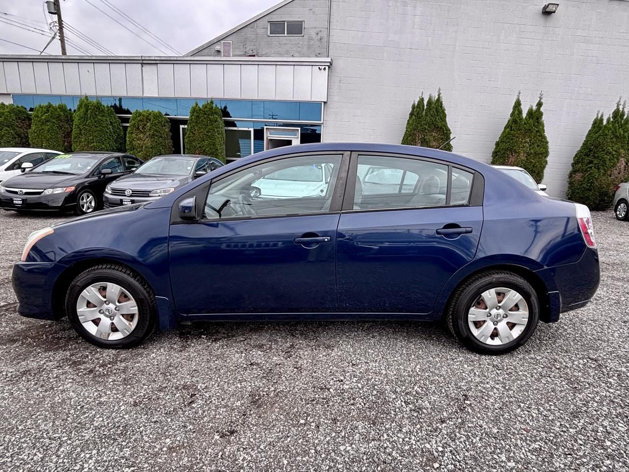 2010 Nissan Sentra FINANCING AVAILABLE Photo8
