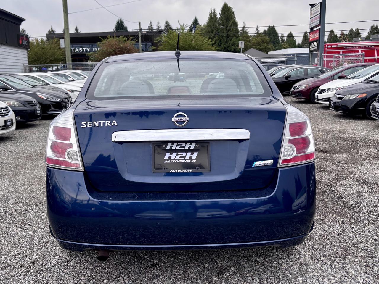2010 Nissan Sentra FINANCING AVAILABLE Photo6