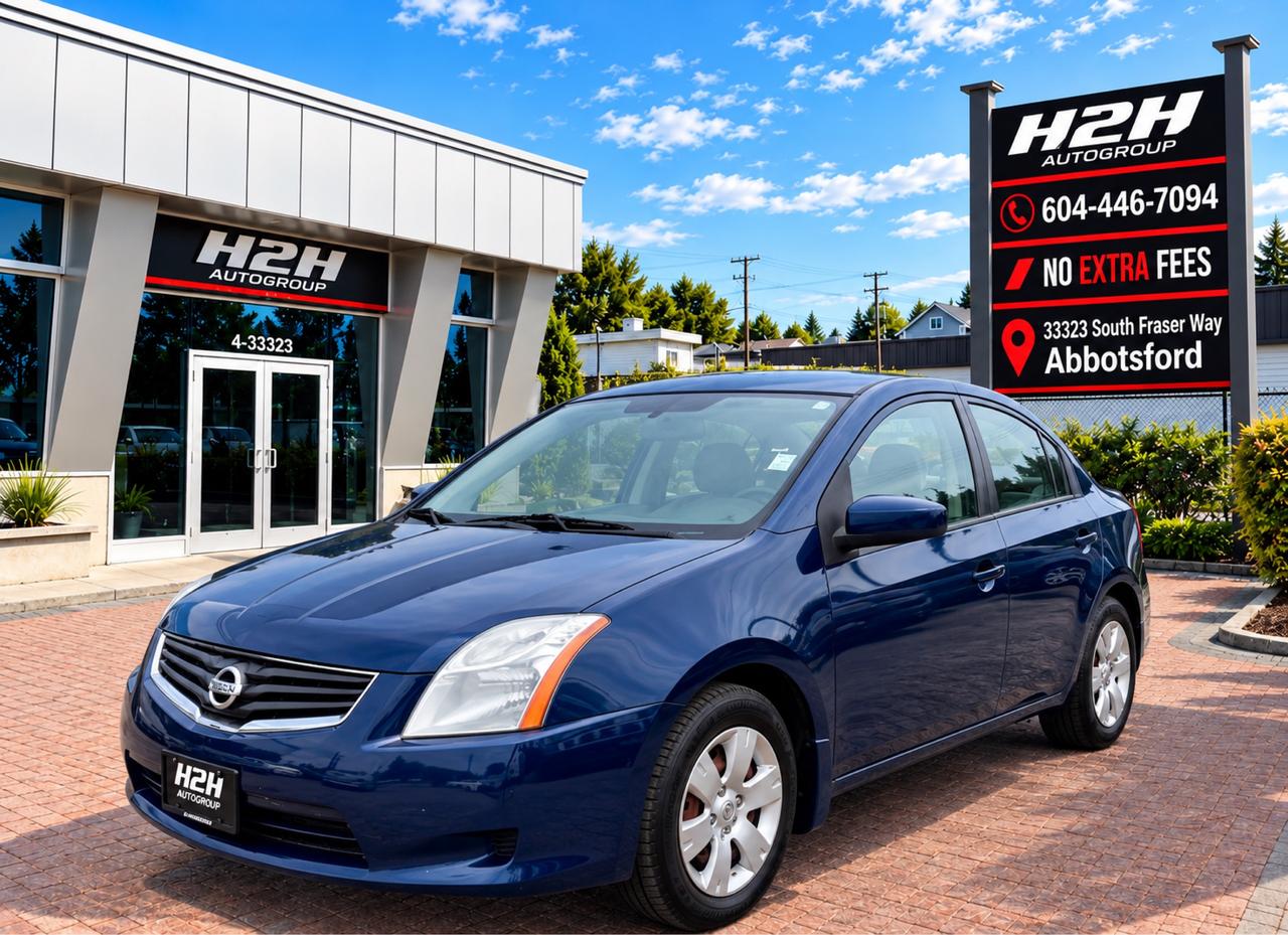 2010 Nissan Sentra FINANCING AVAILABLE Photo15