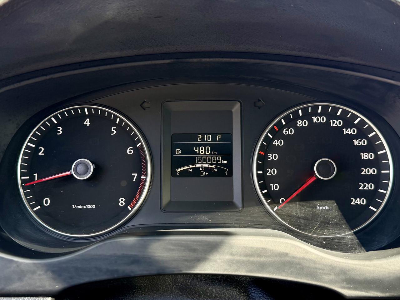 2014 Volkswagen Jetta FINANCING AVAILABLE Photo11