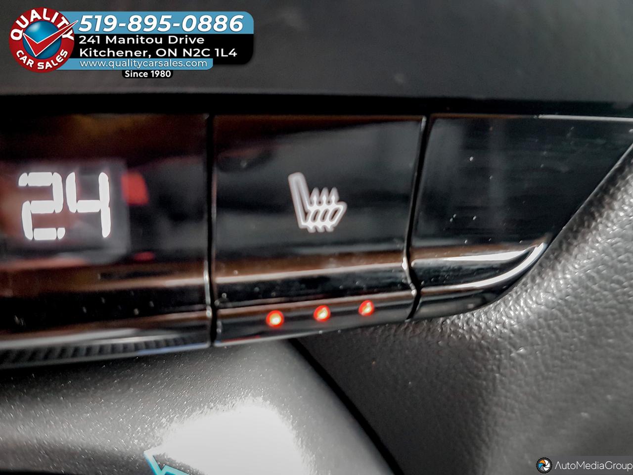 2023 Chevrolet Blazer LT V6 AWD *LEATHER-SUNROOF-NAVIGATION* Photo