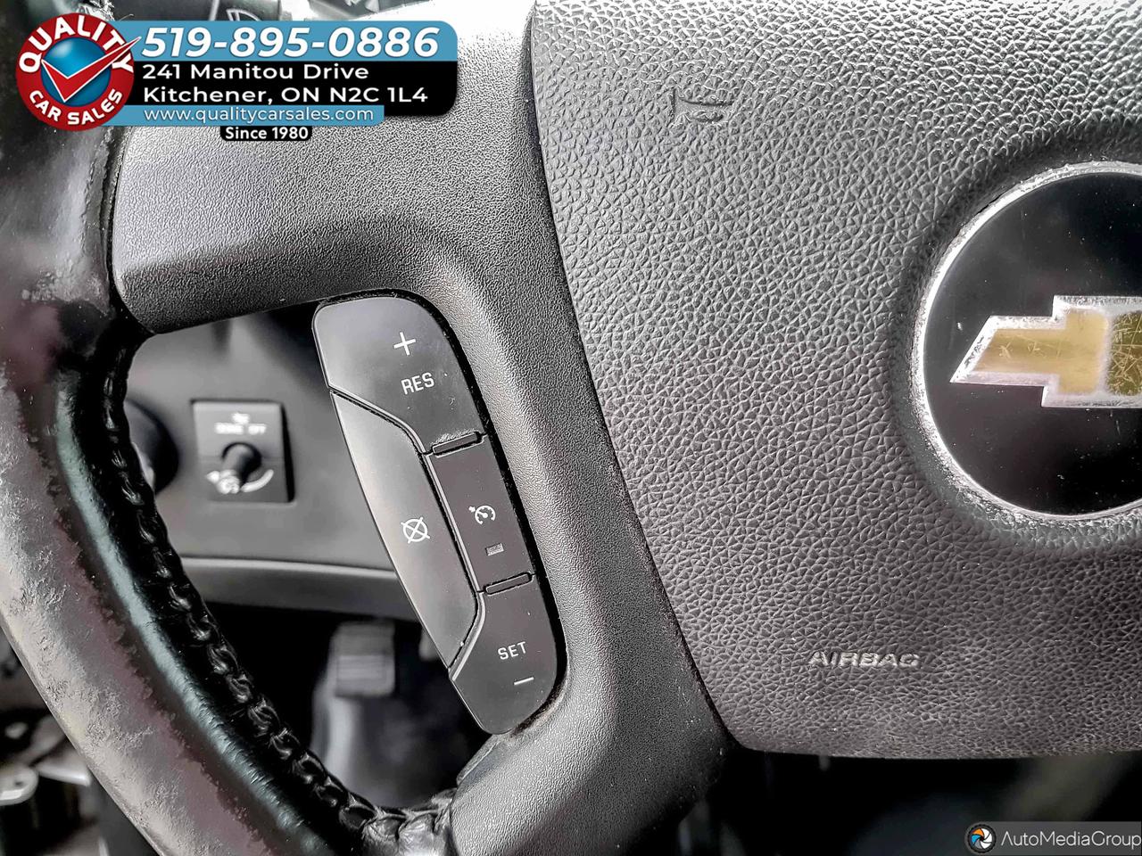 2020 Chevrolet Express 2500 Cargo 135" Photo