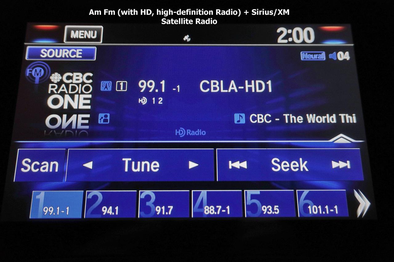 2019 Honda Civic Si- Manual Photo