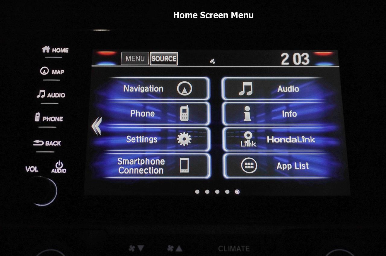 2019 Honda Civic Si- Manual Photo