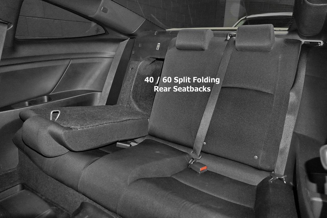 2019 Honda Civic Si- Manual Photo