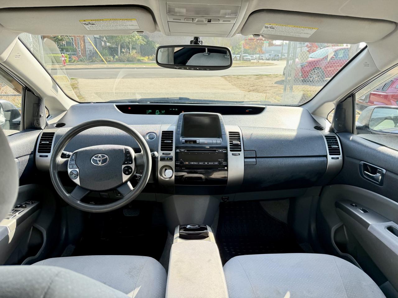 2009 Toyota Prius FINANCING AVAILABLE Photo10