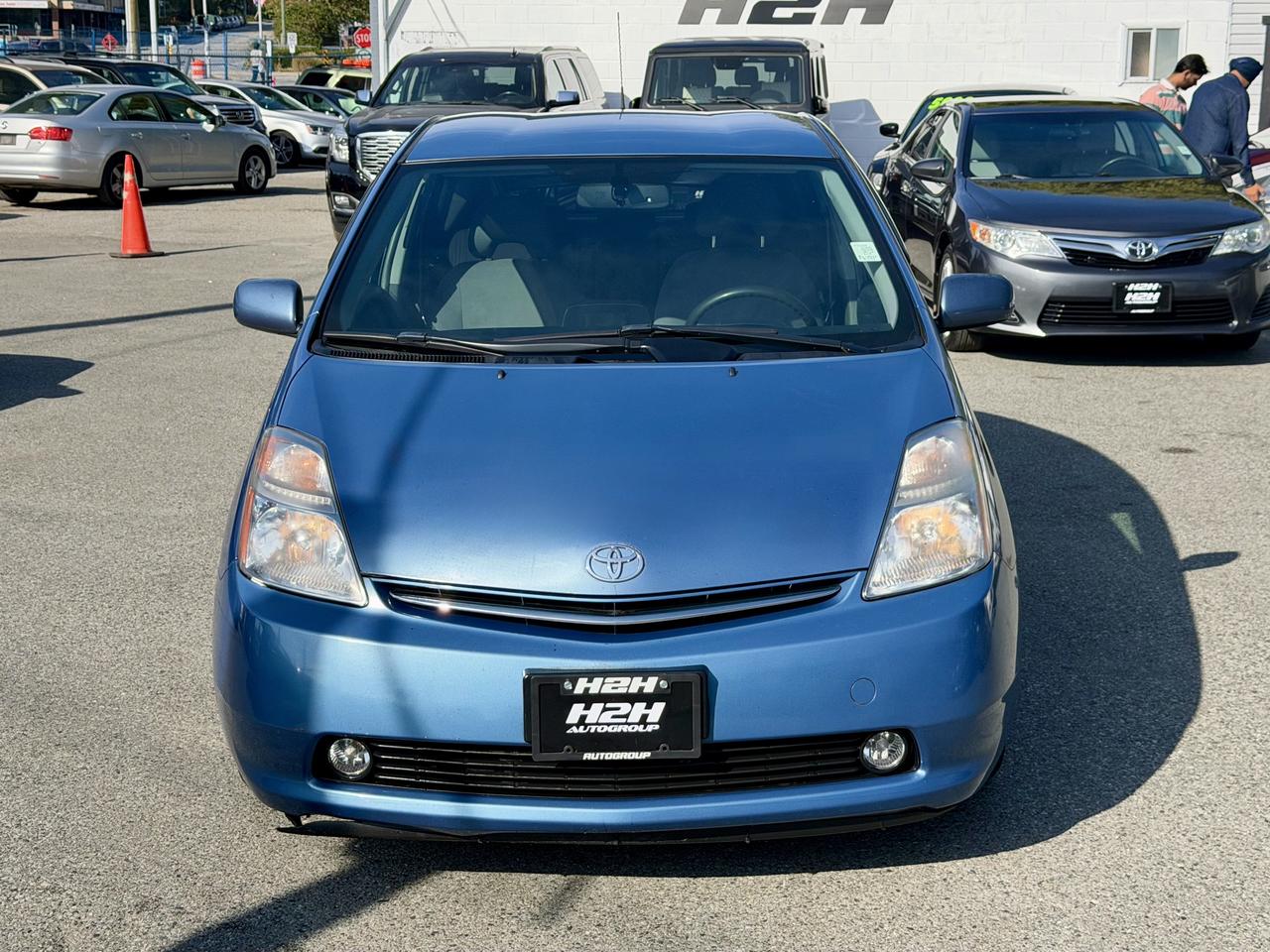 2009 Toyota Prius FINANCING AVAILABLE Photo2
