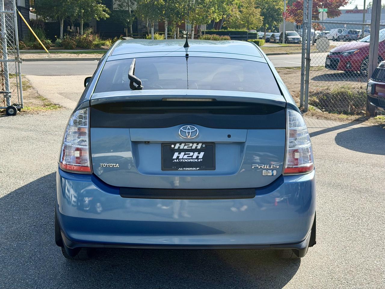 2009 Toyota Prius FINANCING AVAILABLE Photo6