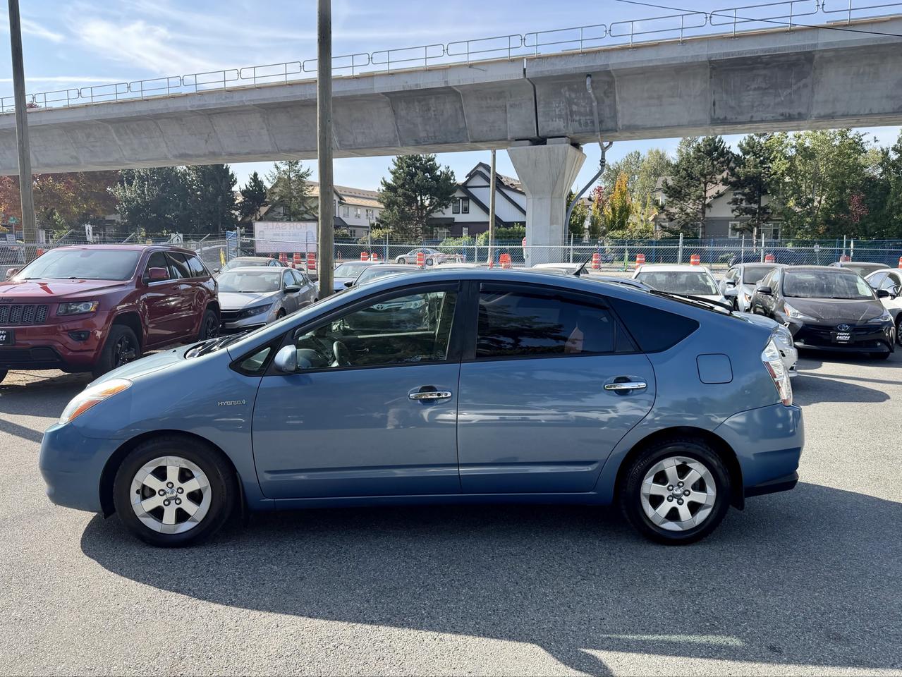 2009 Toyota Prius FINANCING AVAILABLE Photo8