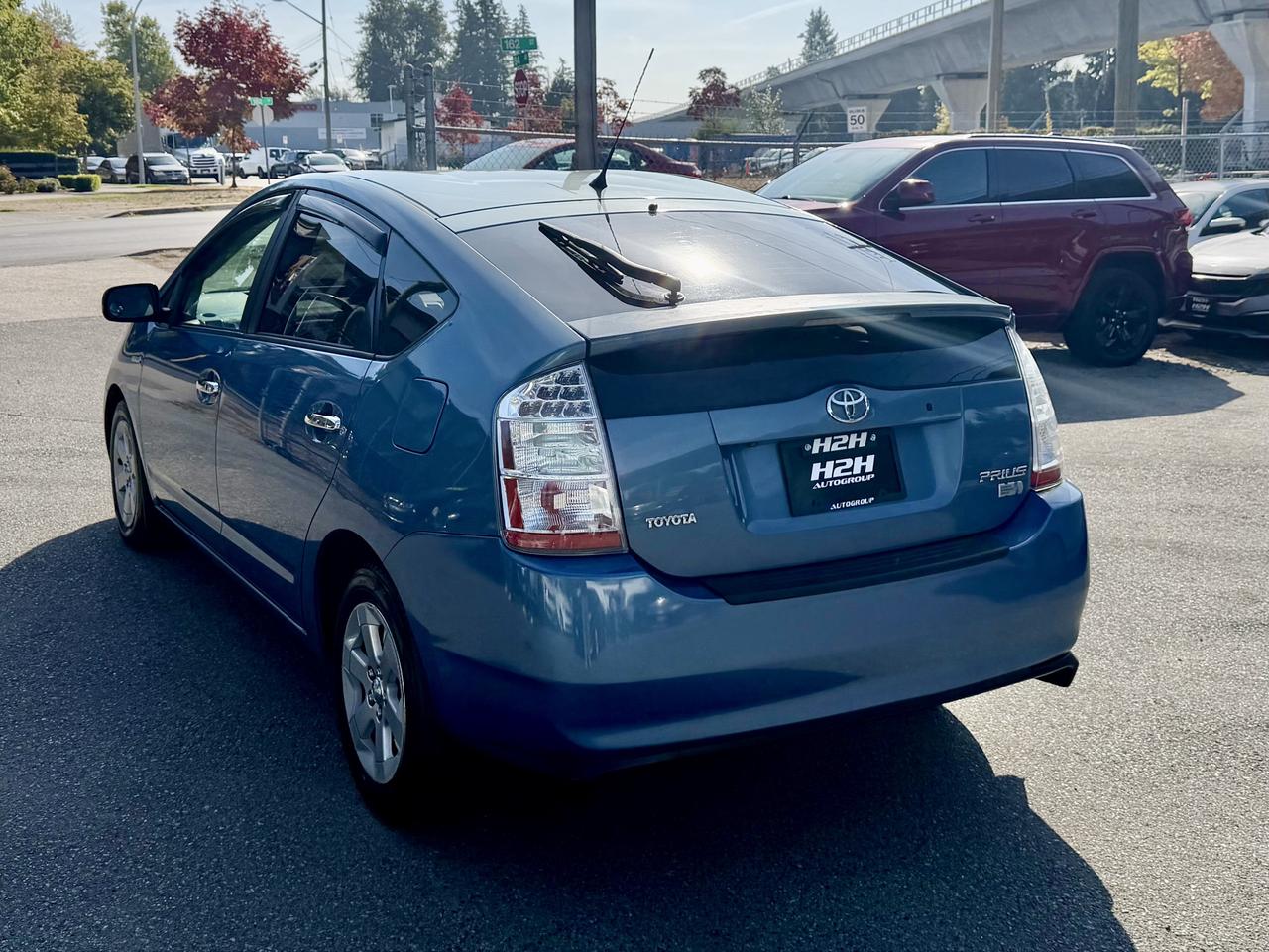 2009 Toyota Prius FINANCING AVAILABLE Photo7