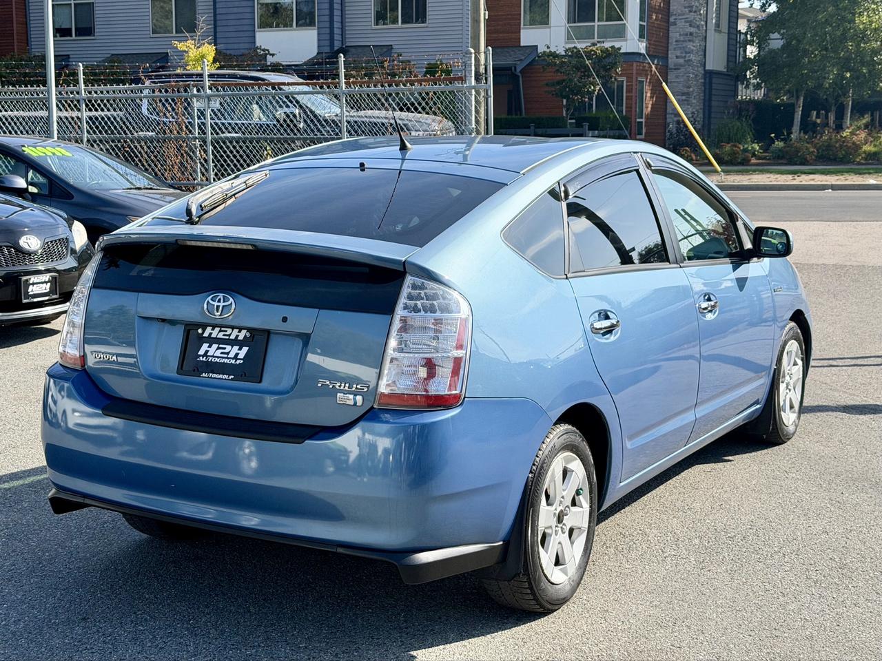 2009 Toyota Prius FINANCING AVAILABLE Photo5