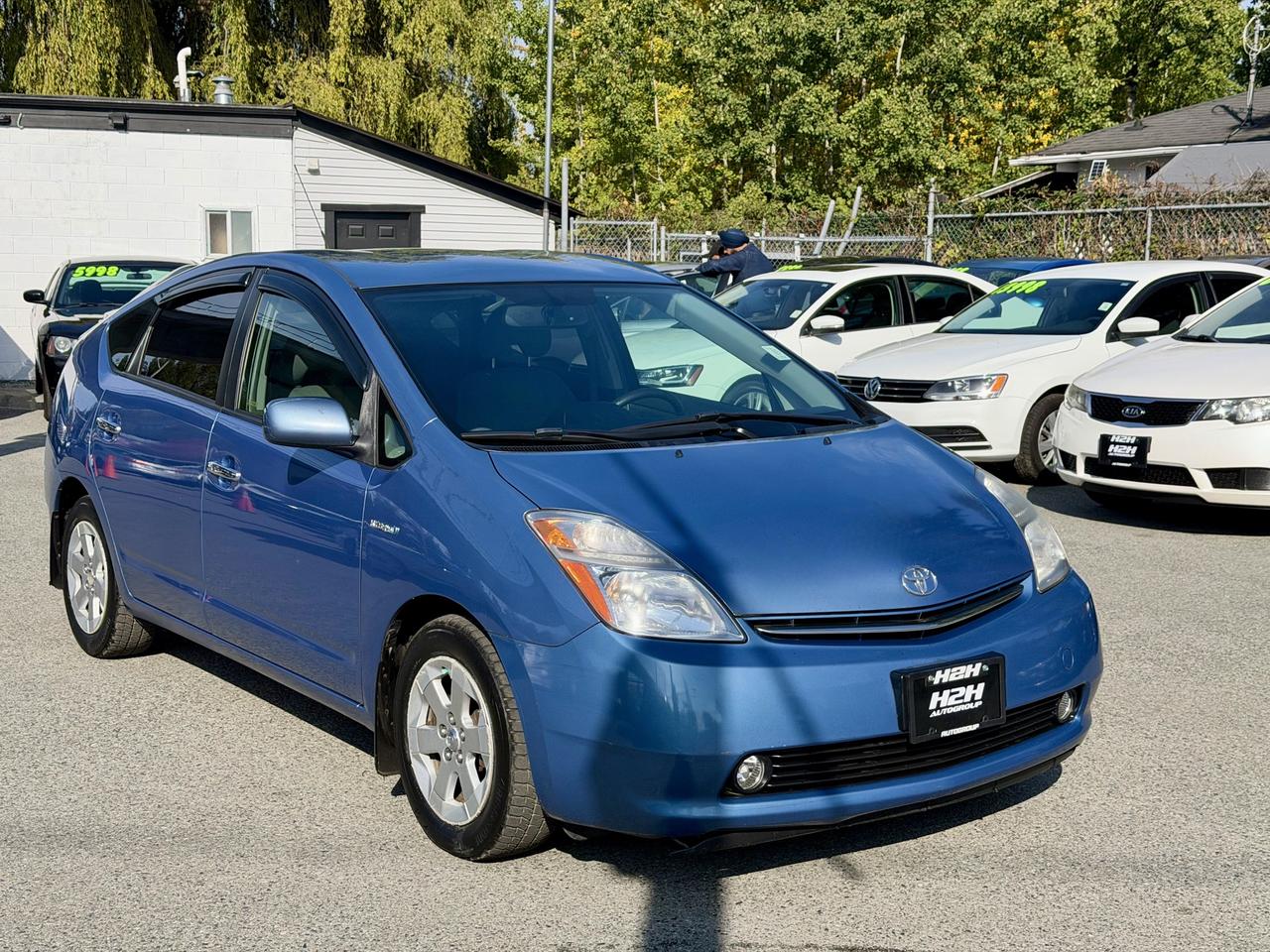 2009 Toyota Prius FINANCING AVAILABLE Photo3
