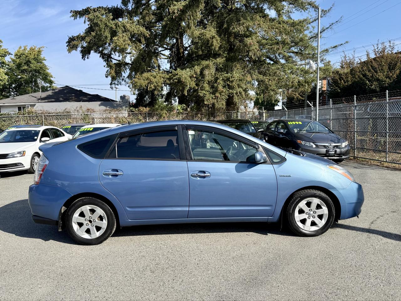 2009 Toyota Prius FINANCING AVAILABLE Photo4