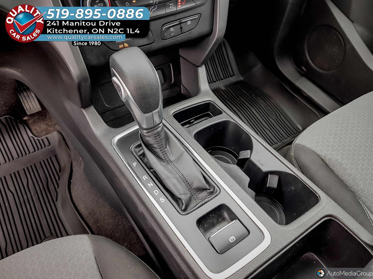 2018 Ford Escape SE AWD *HEATED SEATS* Photo