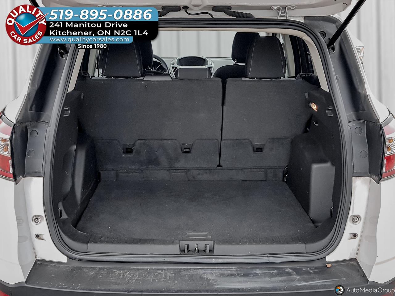 2018 Ford Escape SE AWD *HEATED SEATS* Photo