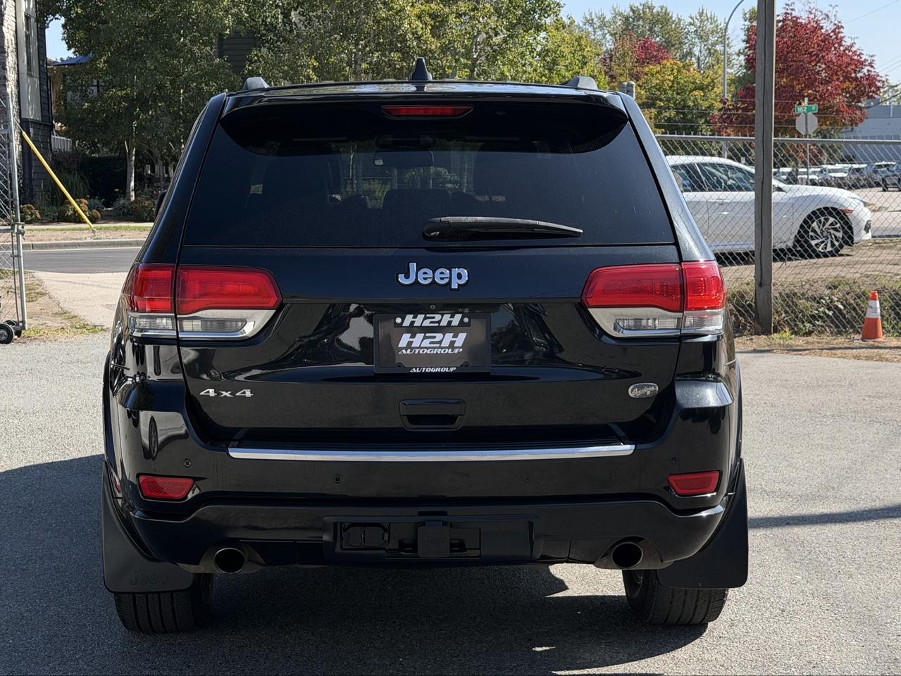 2014 Jeep Grand Cherokee FINANCING AVAILABLE Photo6