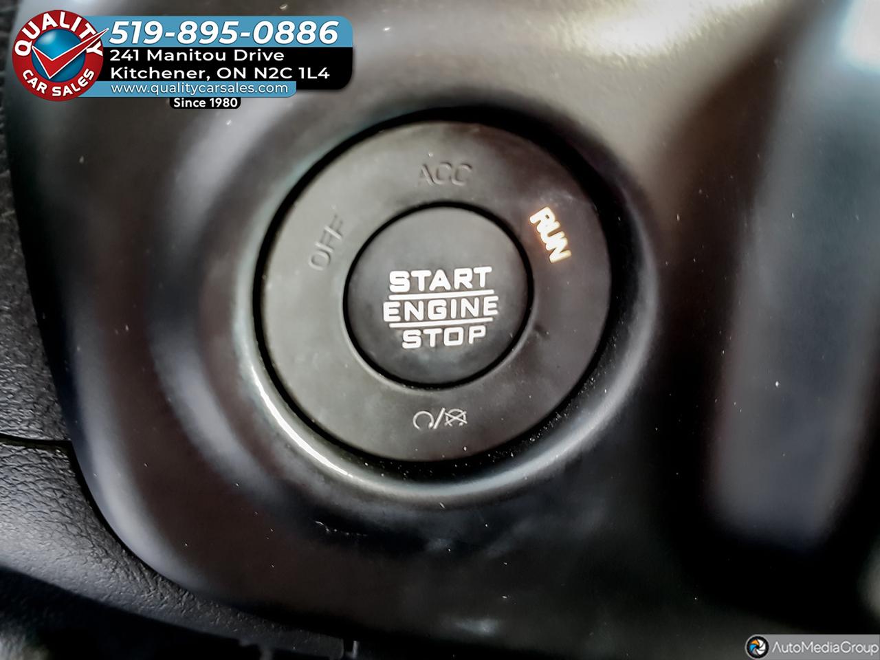 2023 Jeep Gladiator Overland 4x4 *LEATHER-NAVIGATION* Photo