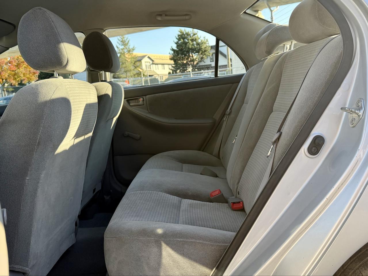 2007 Toyota Corolla FINANCING AVAILABLE Photo14