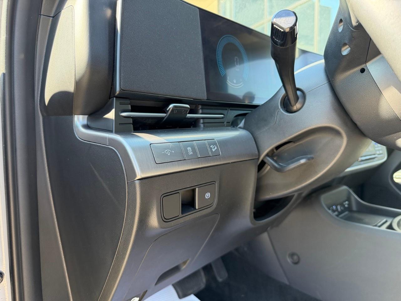 2025 Hyundai KONA 2.0L Preferred AWD w/Trend Package Photo