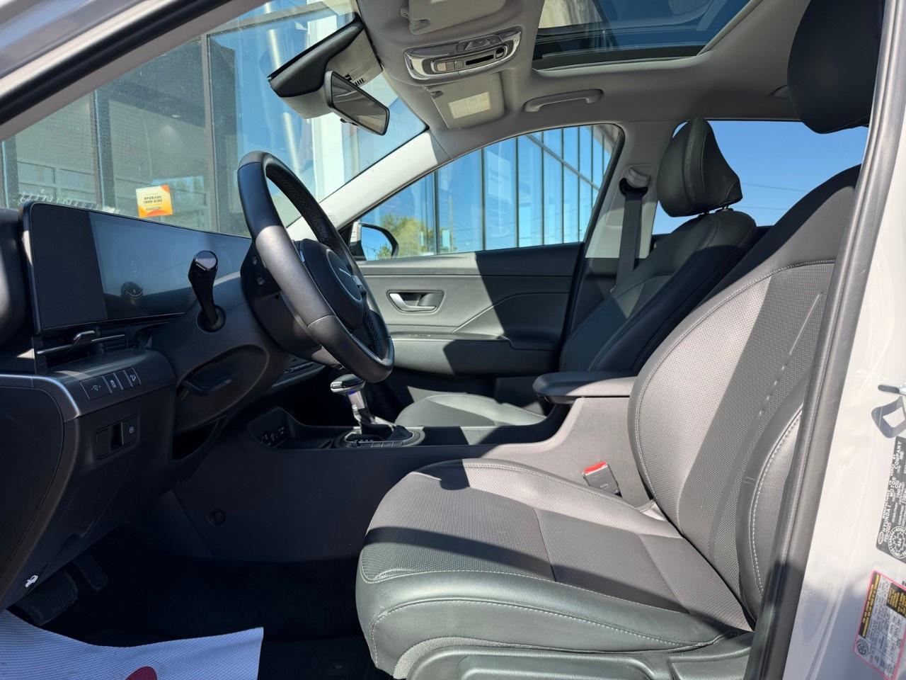 2025 Hyundai KONA 2.0L Preferred AWD w/Trend Package Photo