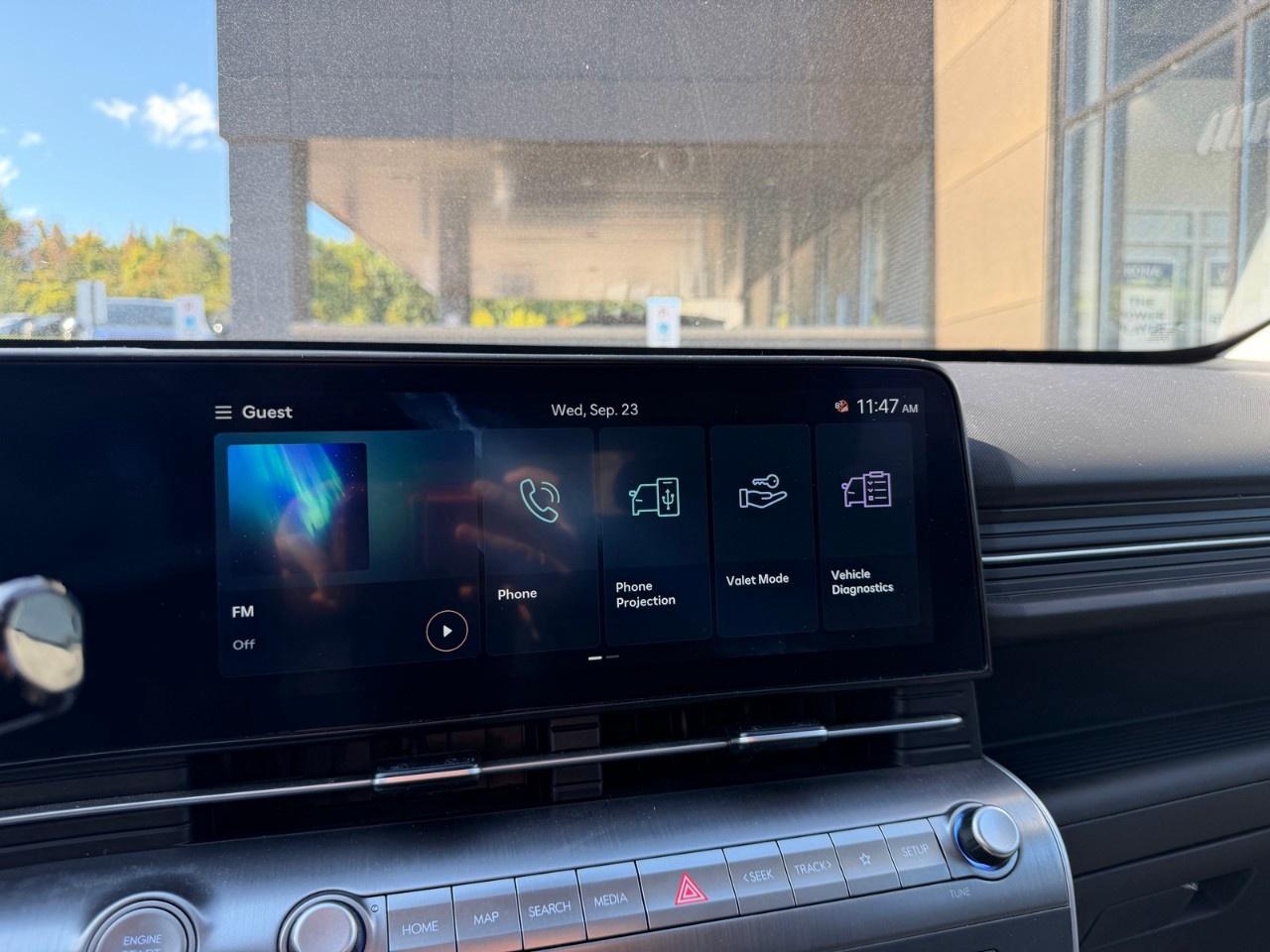 2025 Hyundai KONA 2.0L Preferred AWD w/Trend Package Photo
