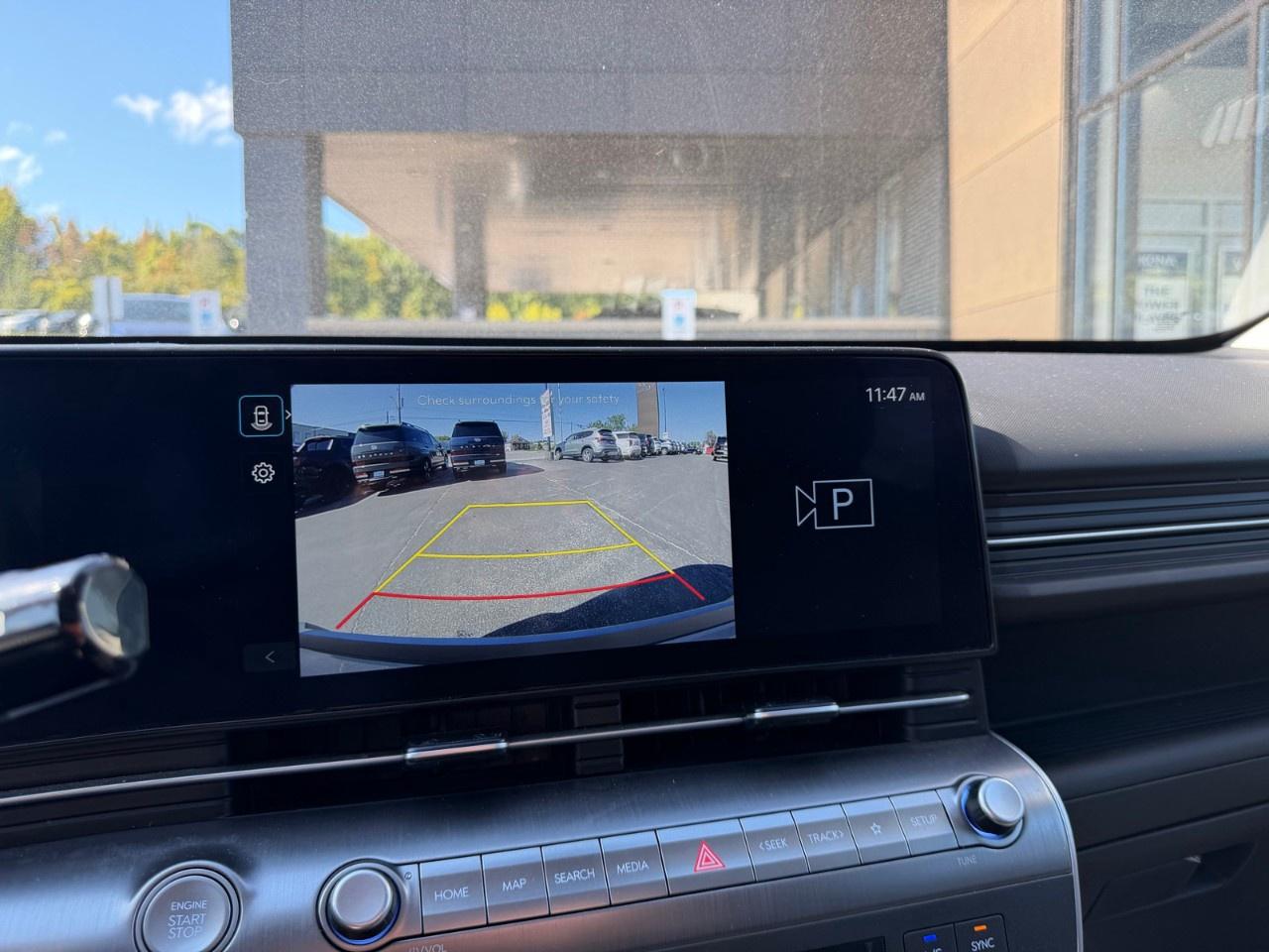 2025 Hyundai KONA 2.0L Preferred AWD w/Trend Package Photo