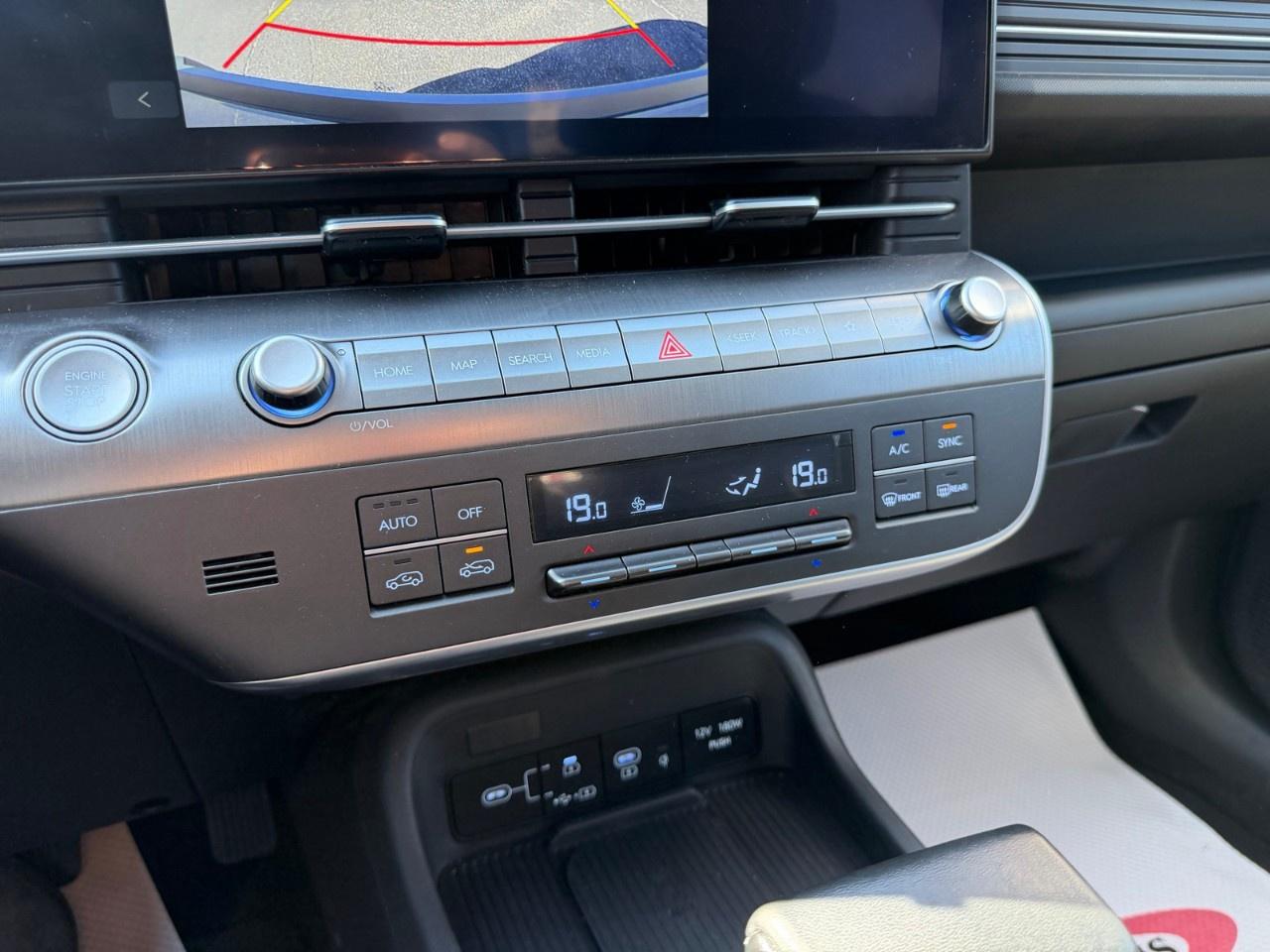 2025 Hyundai KONA 2.0L Preferred AWD w/Trend Package Photo