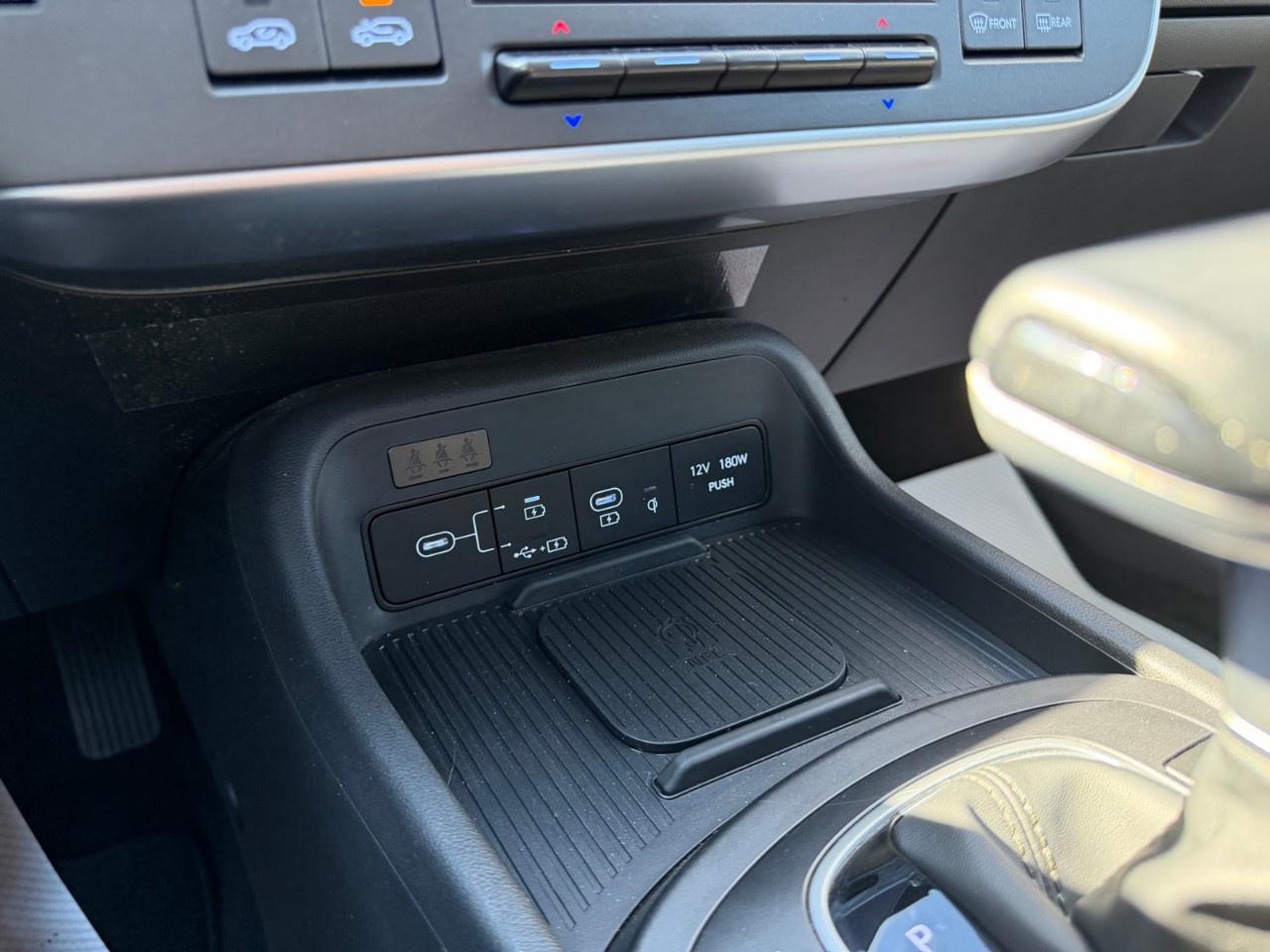 2025 Hyundai KONA 2.0L Preferred AWD w/Trend Package Photo