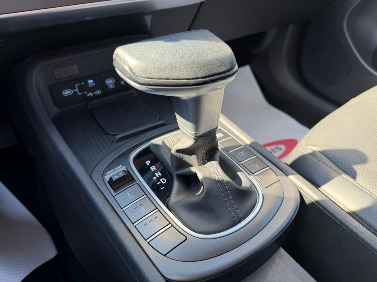 2025 Hyundai KONA 2.0L Preferred AWD w/Trend Package Photo